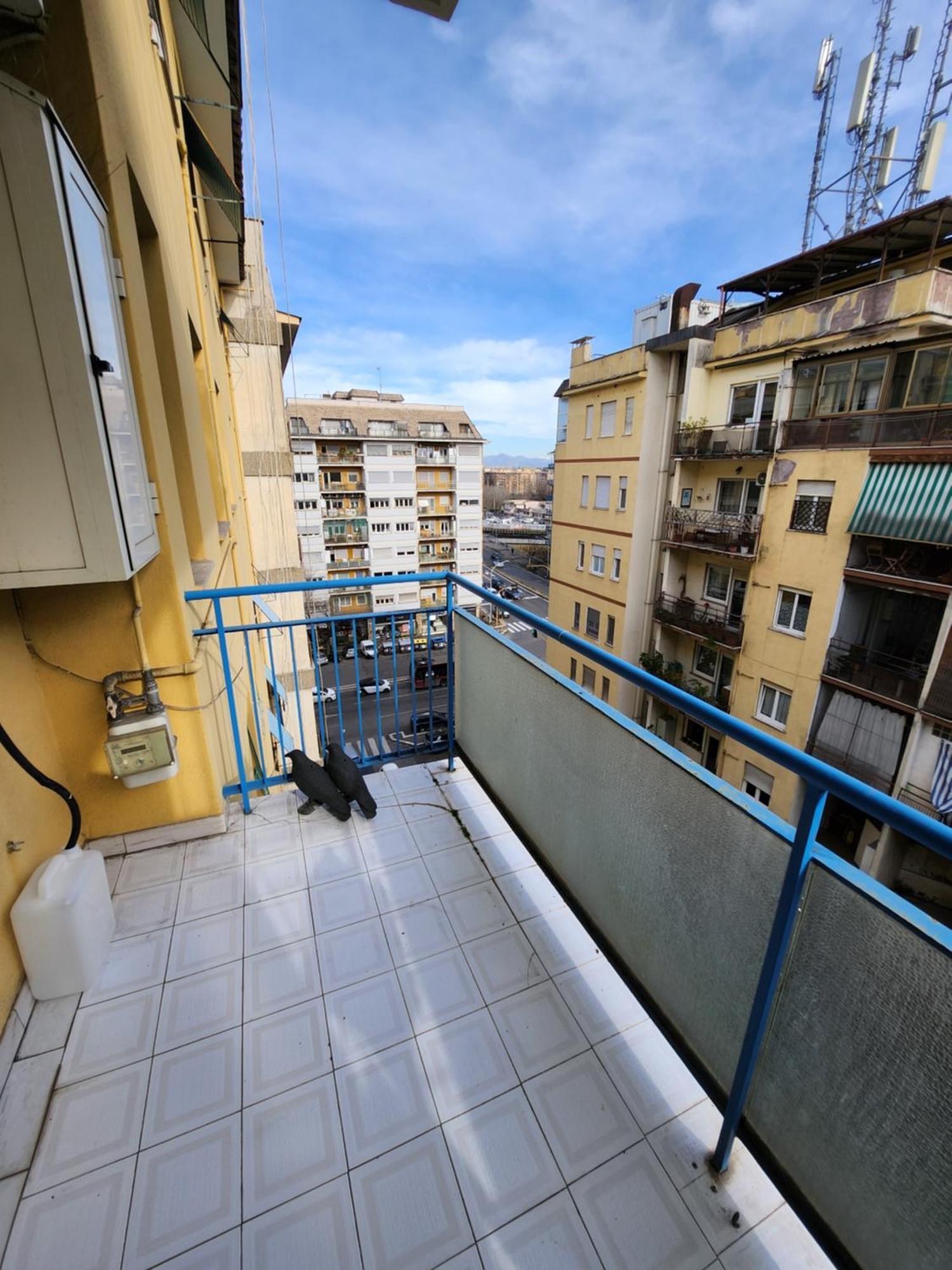 Al Gondar 7 Libia Apartment Rom