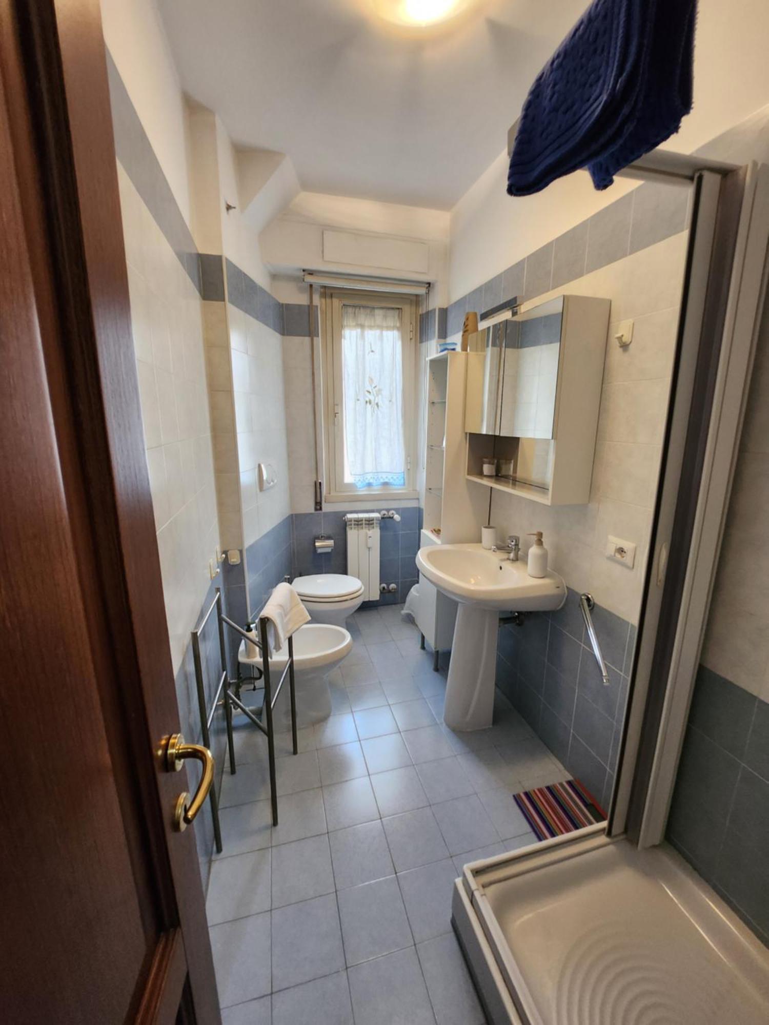 Apartment Al Gondar 7 Libia *