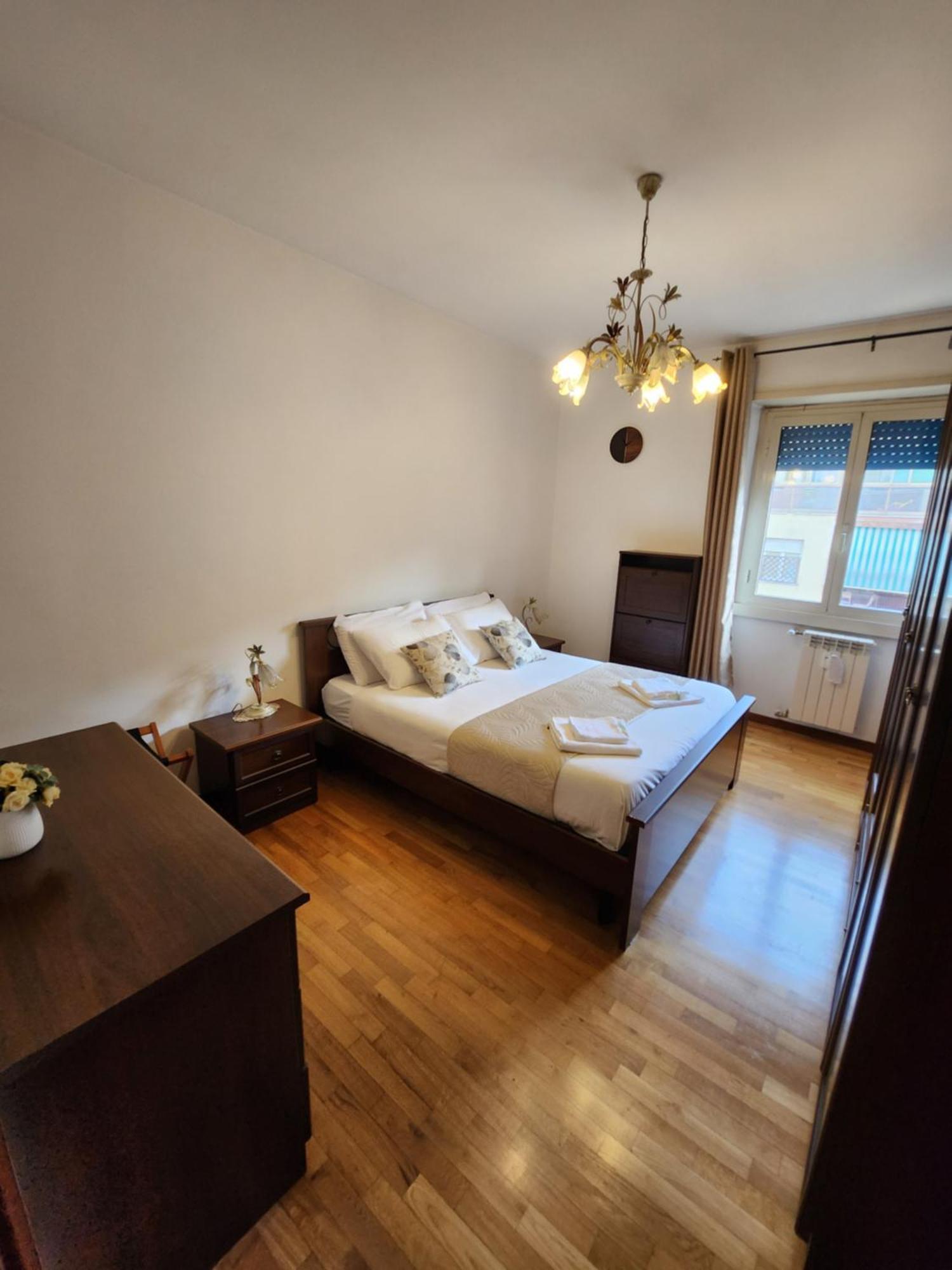 Apartment Al Gondar 7 Libia *