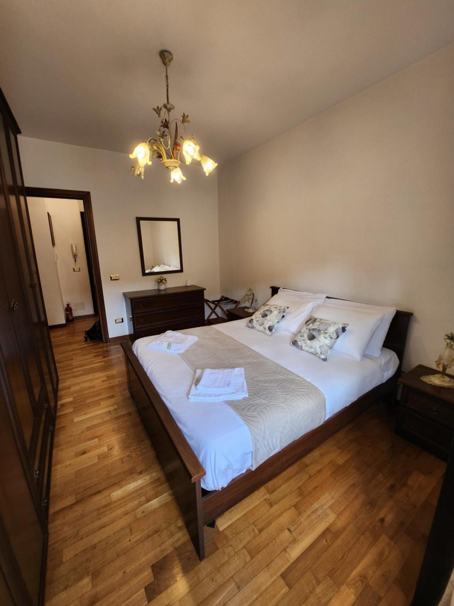 Al Gondar 7 Libia Apartment Rom