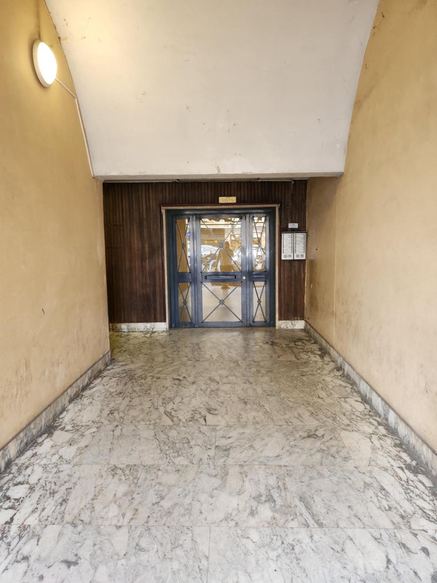 Al Gondar 7 Libia Apartment Rom
