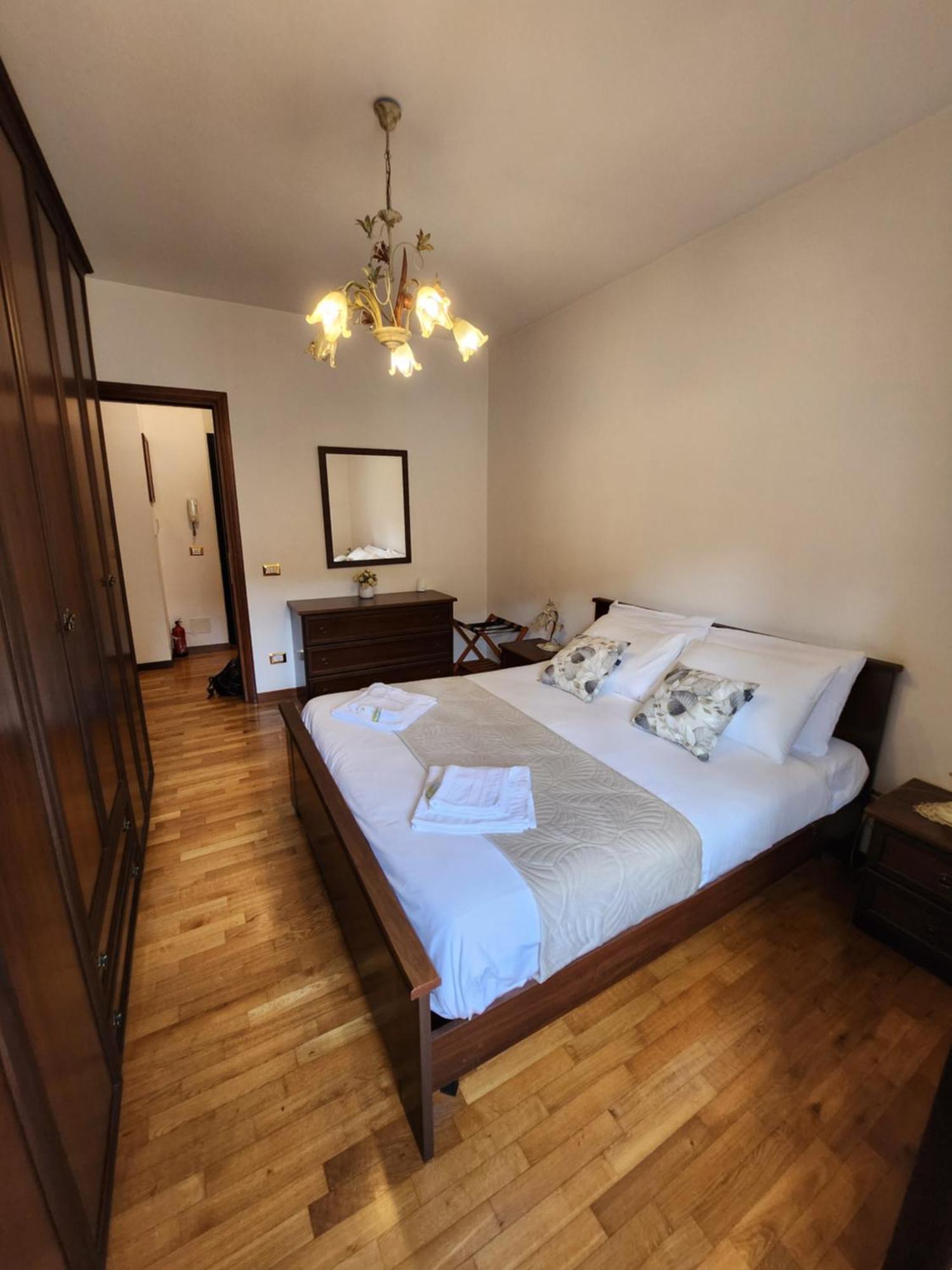 Al Gondar 7 Libia Apartment *