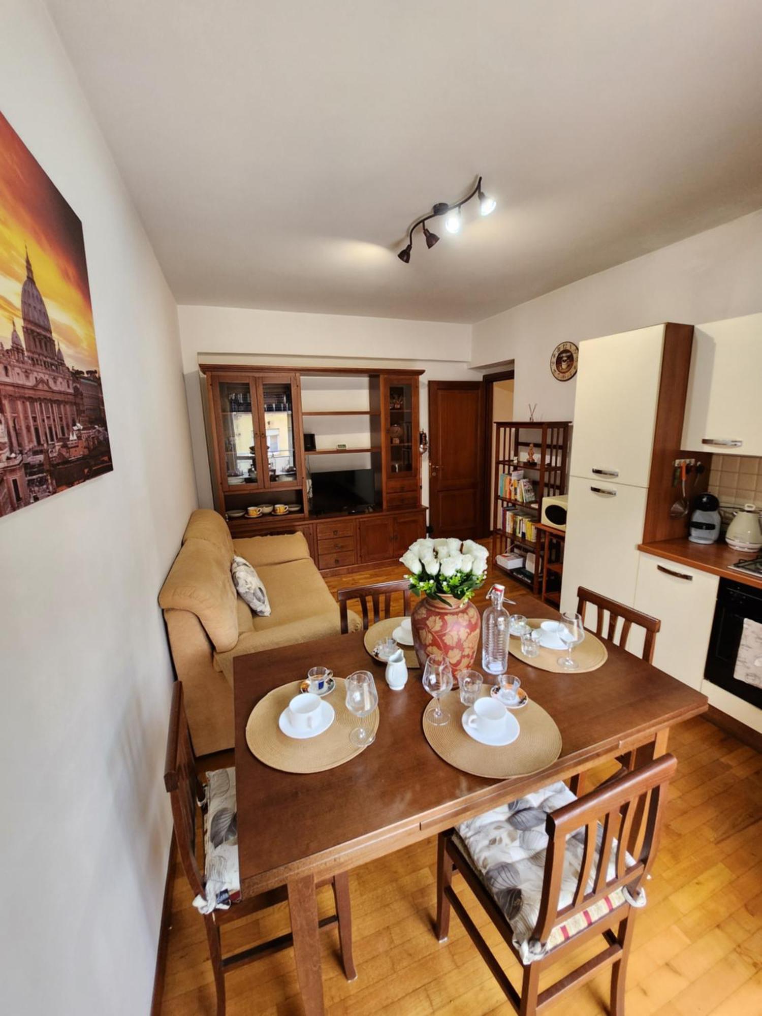 Apartment Al Gondar 7 Libia *