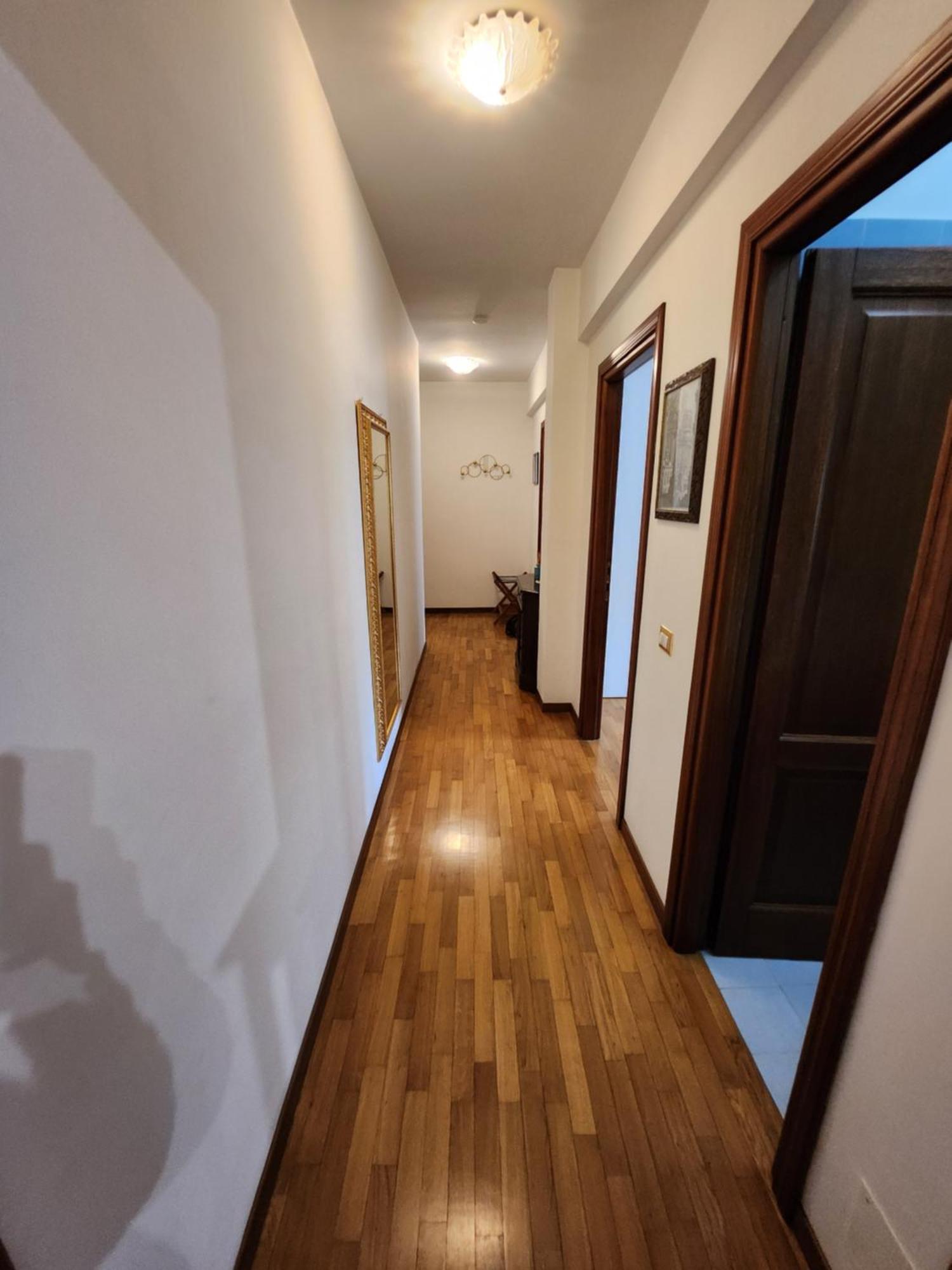 Apartment Al Gondar 7 Libia Rome