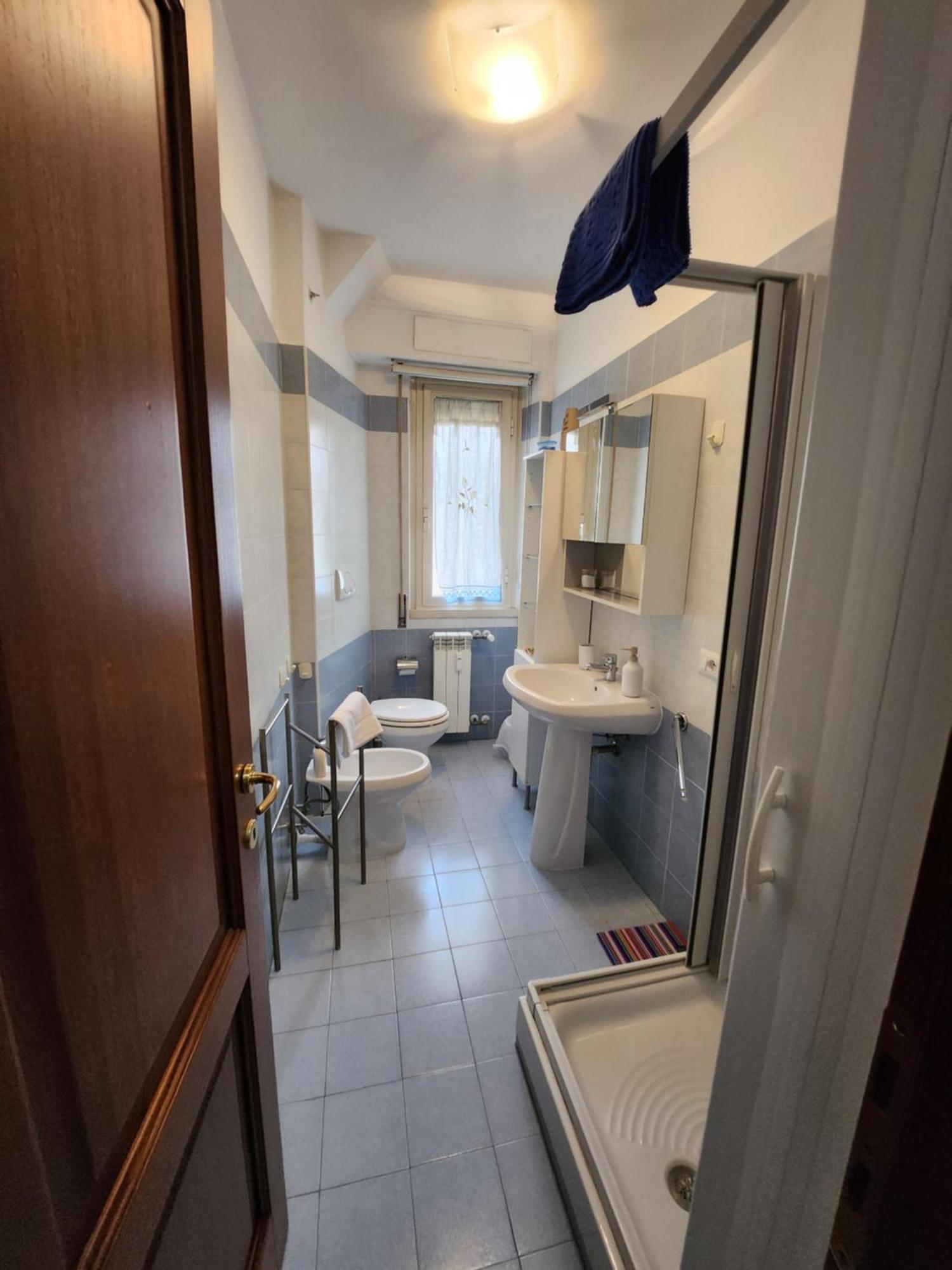 Apartment Al Gondar 7 Libia