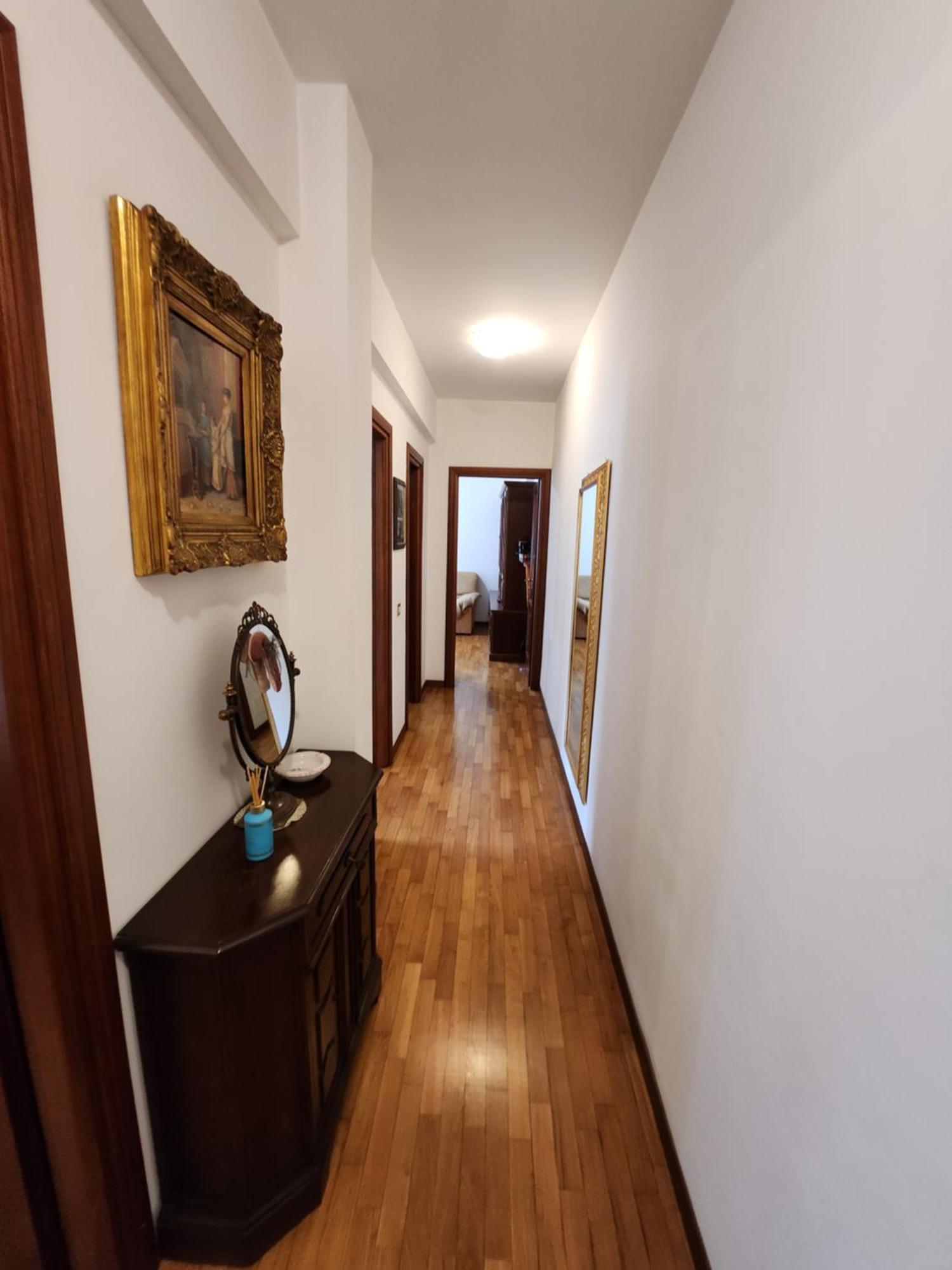 Al Gondar 7 Libia Apartment *