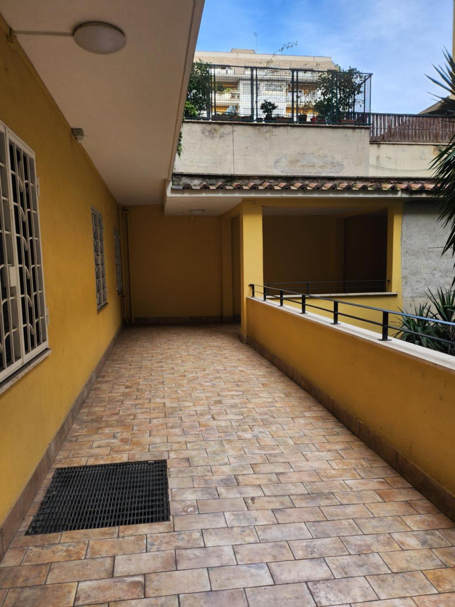 Al Gondar 7 Libia Apartment *